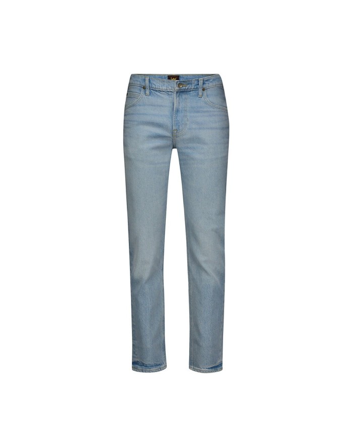 LEE MĘSKIE SPODNIE JEANSOWE AUSTIN LAKE RAIN 112349212 L733016072