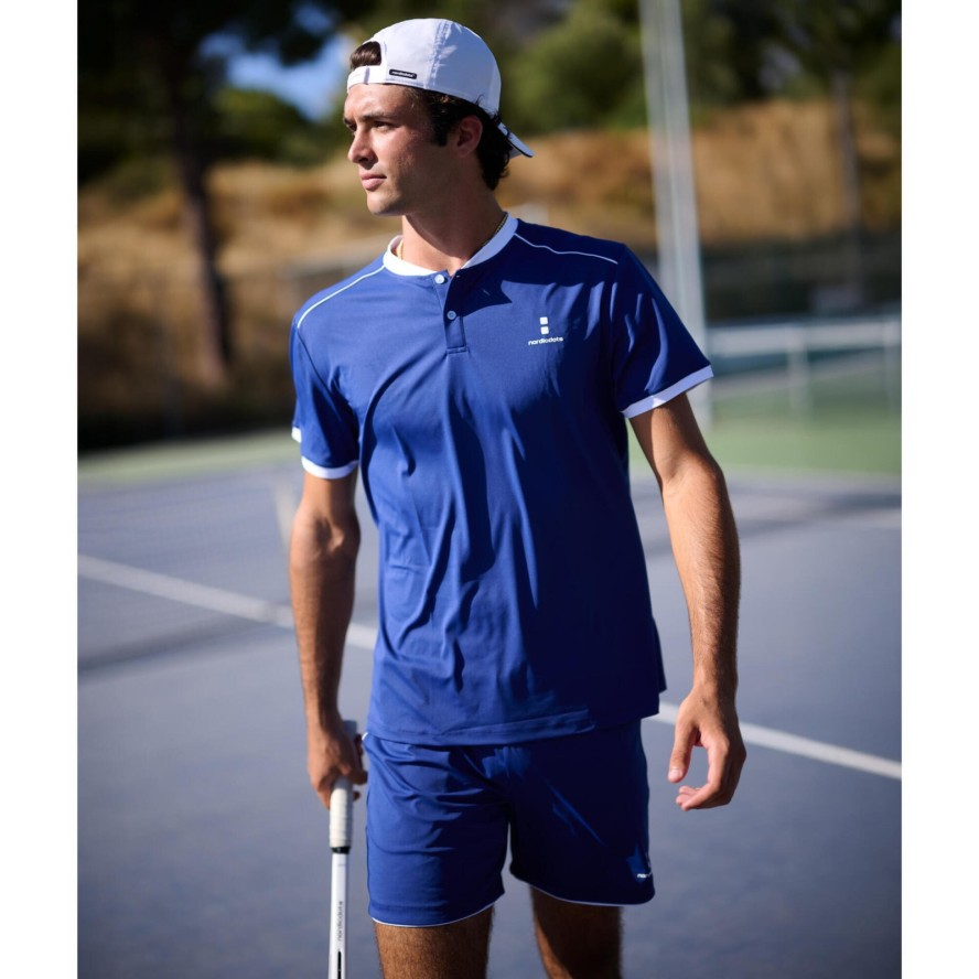 Koszulka polo męska Pro Flex