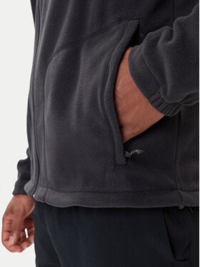 Columbia Polar Fast Trek™ 1420421 Czarny Classic Fit