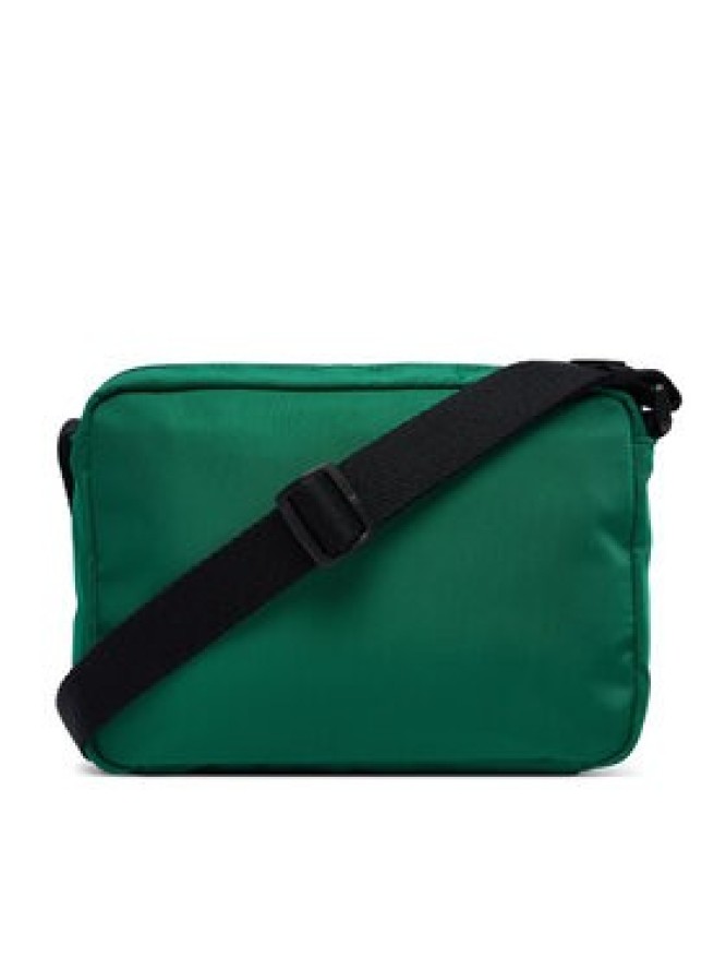 Calvin Klein Saszetka Bold Camera Bag LV04D3117G Zielony