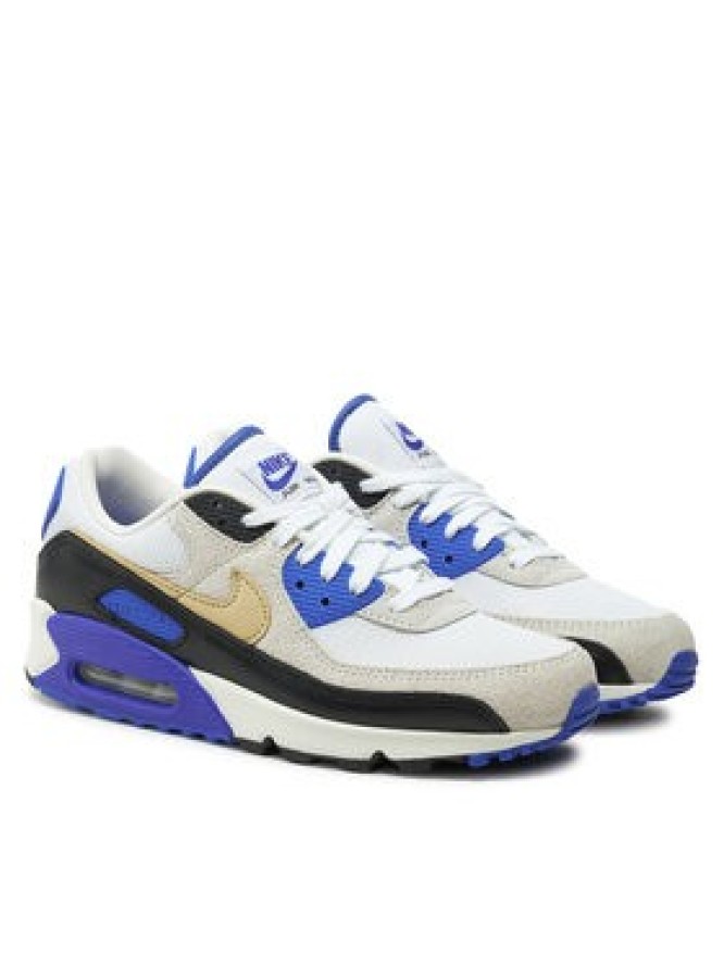 Nike Sneakersy Air Max 90 Prm HF3449 100 Biały
