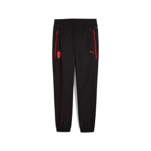 Spodnie treningowe AC Milan Woven 2025/26