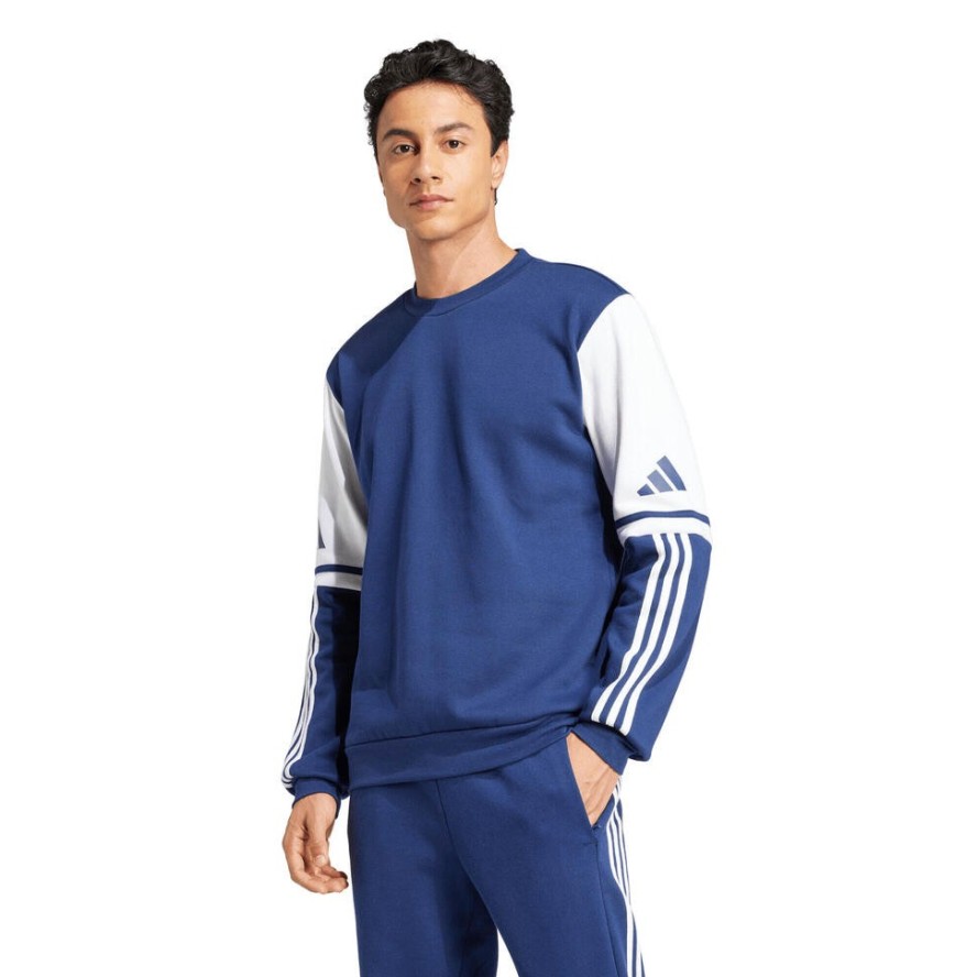 Bluza męska adidas Squadra 25 Sweat Crew