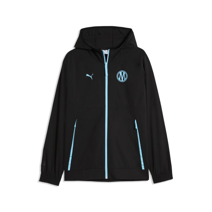 Veste OM 2026/27