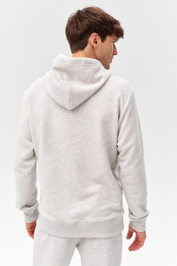 Męska bluza dresowa Rough Radical Cotton Active Hoodie Men