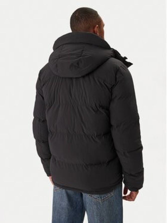 G-Star Raw Kurtka zimowa G Whistler D26885-D518 Czarny Regular Fit