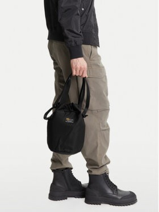 Alpha Industries Saszetka 148944 Czarny