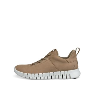Sneakersy Ecco Gruuv