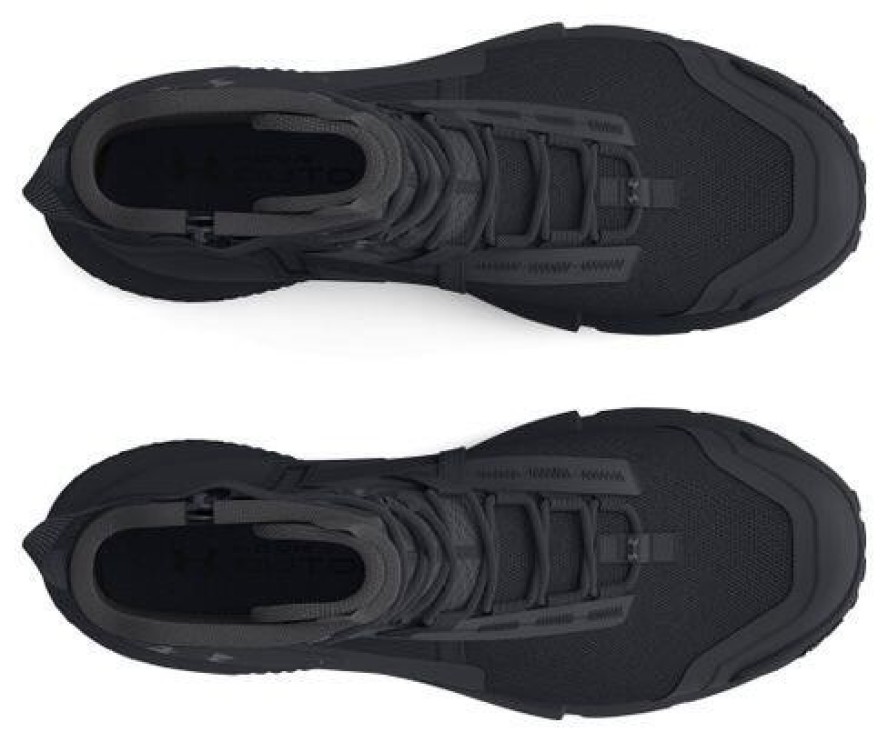 Buty trekkingowe męskie Under Armour UA Charged Valsetz Zip