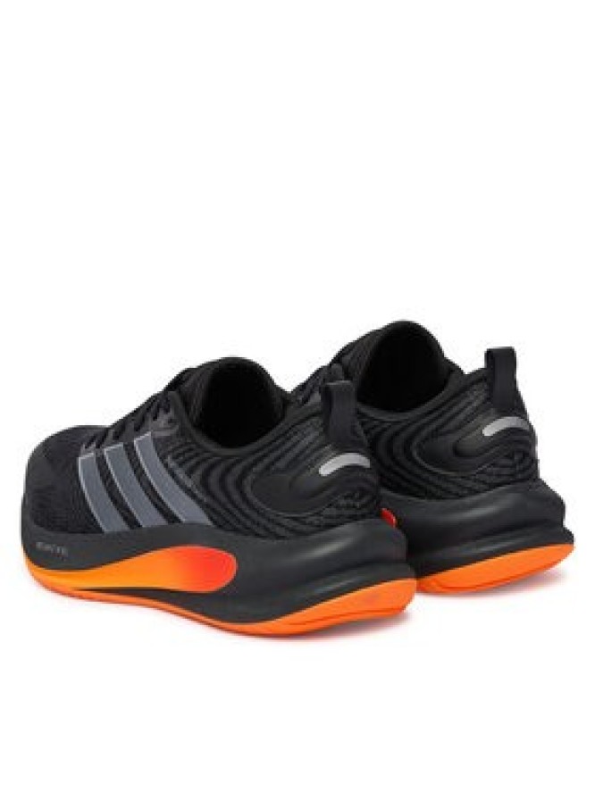 adidas Buty do biegania Supernova Ease 2 M JQ4335 Czarny