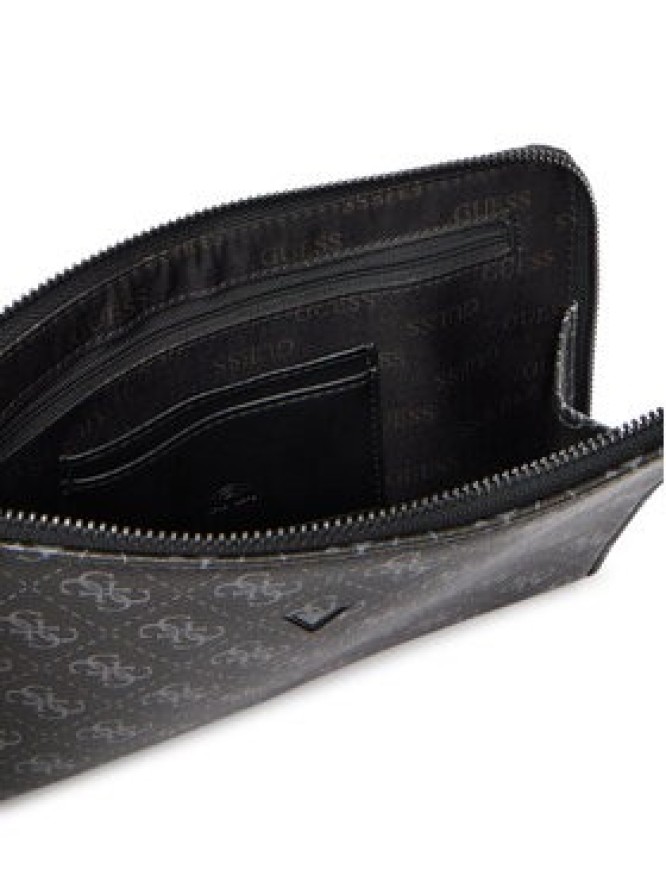 Guess Saszetka PMBALO P5235 Czarny