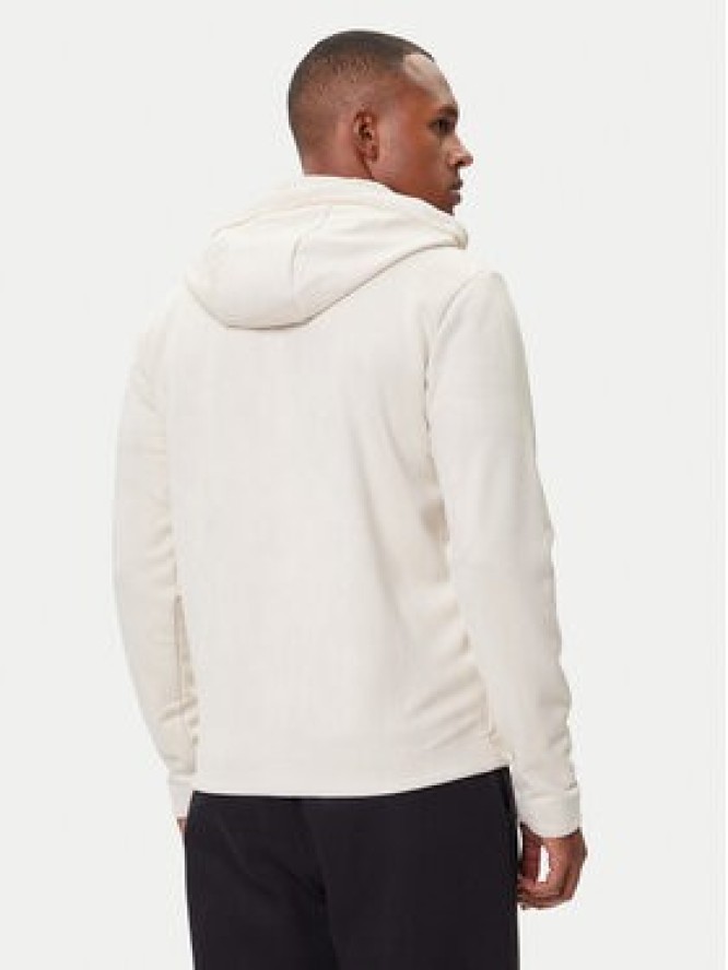 EA7 Emporio Armani Bluza 7M000675 AF16718 U1086 Beżowy Regular Fit