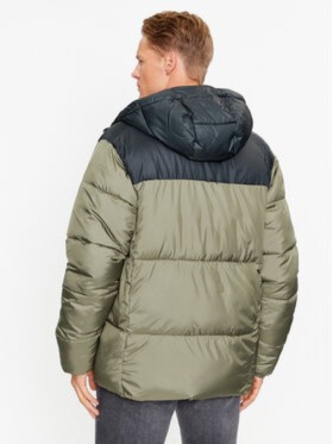 Columbia Kurtka zimowa Puffect™ 2008413 Zielony Regular Fit