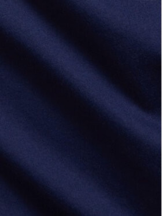 Polo Ralph Lauren Koszula 710899386003 Granatowy Slim Fit