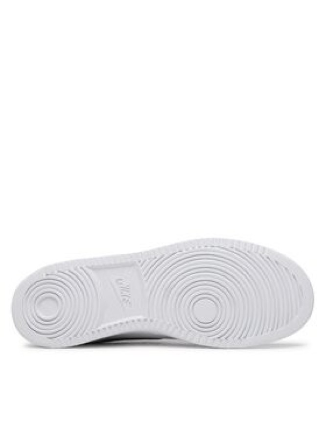 Nike Sneakersy Court Vision Lo Nn DH2987 101 Biały