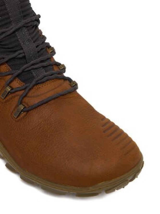 Vivo Barefoot Trekkingi Magna Forest Ecs 309082 Brązowy