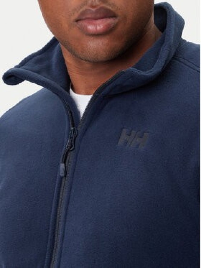 Helly Hansen Polar Daybreaker 51598 Granatowy Regular Fit