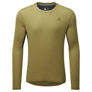 Dżersej z długim rękawem Altura Kielder Lightweight
