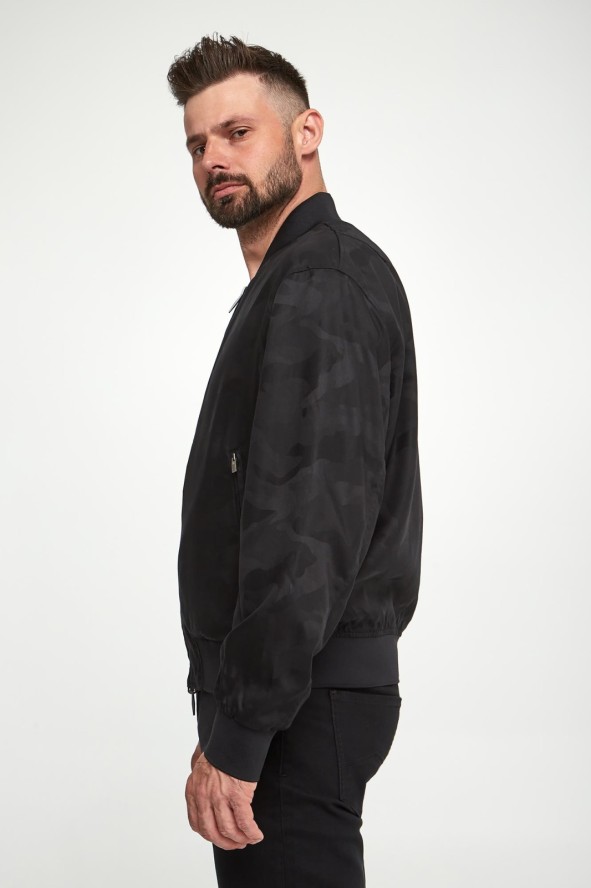 Kurtka męska dwustronna ARMANI EXCHANGE