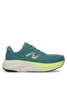 New Balance Buty do biegania Fresh Foam More V6 MMOR96Y Niebieski