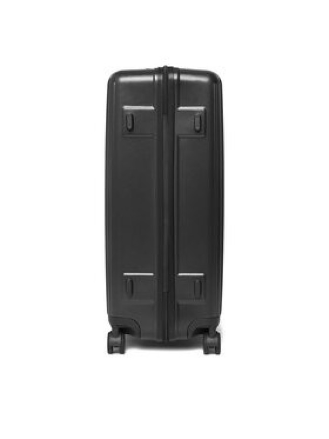 Hunter Walizka duża CEO-HUNTER-L-001-08-BLACK Czarny