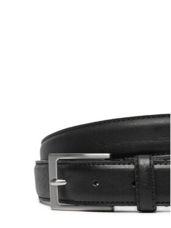 Guess Pasek Męski BMCCLE P4430 Czarny