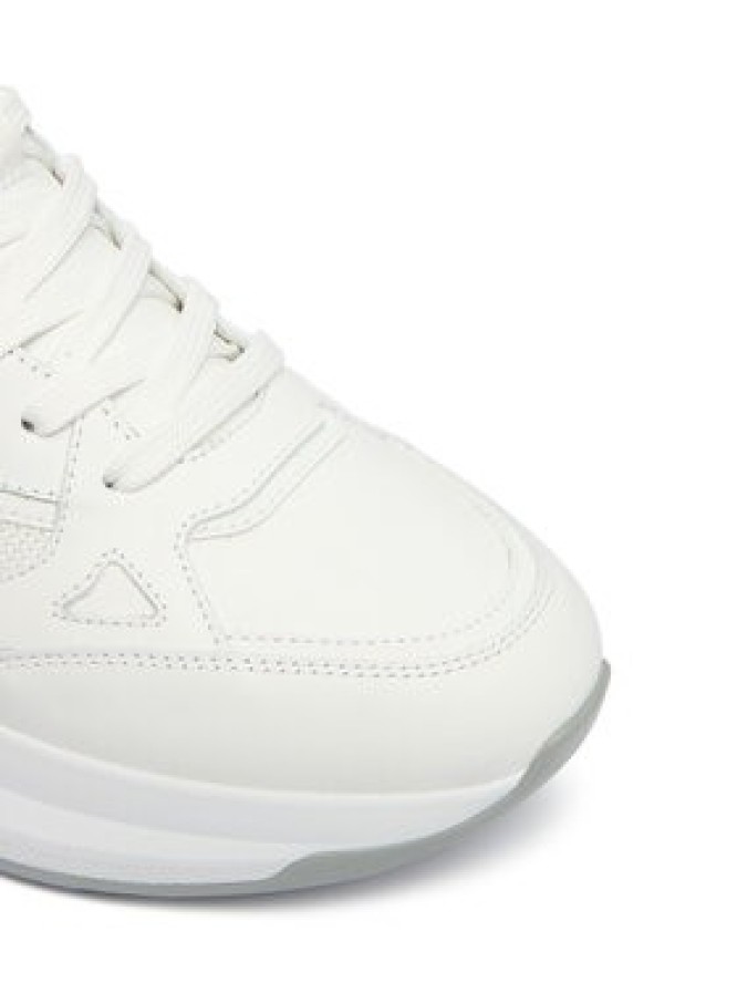 Bogner Sneakersy Ctp25 M 1 12540655 Biały