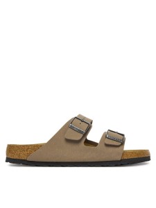 Birkenstock Klapki Arizona 1032019 Beżowy