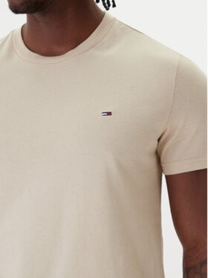 Tommy Jeans Komplet t-shirtów DM0DM20687 Kolorowy Regular Fit