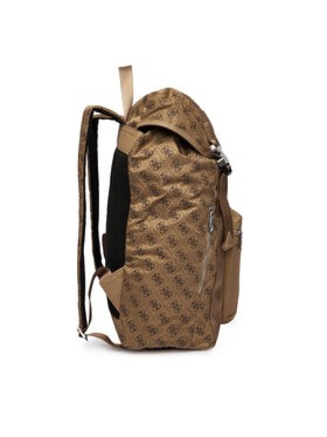 Guess Plecak HMBENP P6111 Beżowy