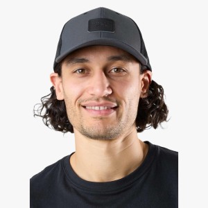 Czapka z daszkiem Unisex Swedemount Nordkap Trucker Cap II