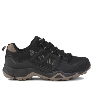 Buty męskie sportowe trekkingowe SOFTSHELL DK SPIRIT