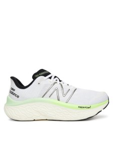 New Balance Buty do biegania Kaiha Road MKAIRCV1 Biały