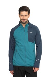Bluza trekkingowa męska Birger Midlayer