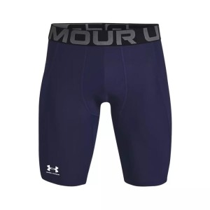 Długie spodenki kolarskie z kieszenią Under Armour HeatGear®