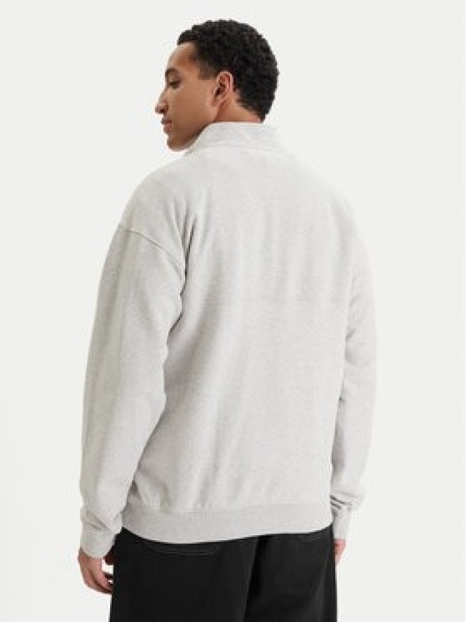 Billabong Bluza Burleigh EBYFT00130 Szary Regular Fit