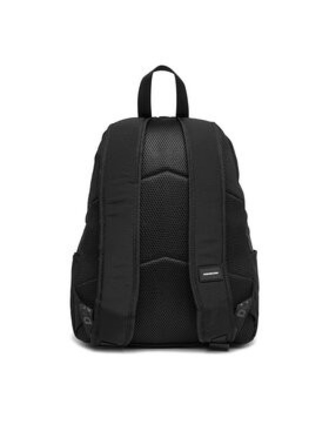 DC Shoes Plecak C-DCI-KL-001-08 Czarny