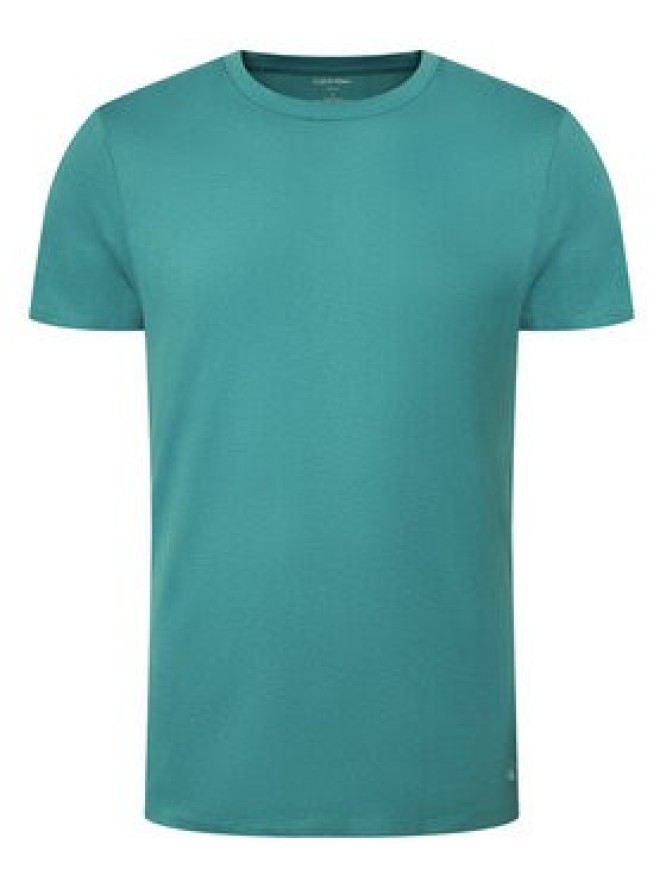 Calvin Klein Underwear Komplet t-shirtów LV00NB4051 Kolorowy Regular Fit