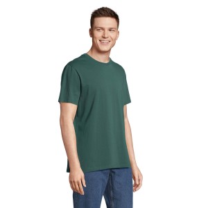 Koszulka Organiczna Unisex Dla Dorosłych Legend