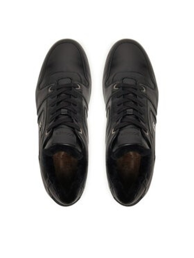Bogner Sneakersy Seattle 20 B 12540413 Czarny