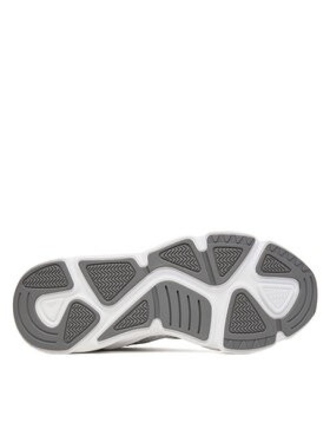 Plein Sport Sneakersy Track-King Mag FAES USC0843 STE003N Szary