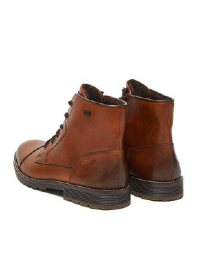 Rieker Trzewiki CEO-F4546-24 Brązowy