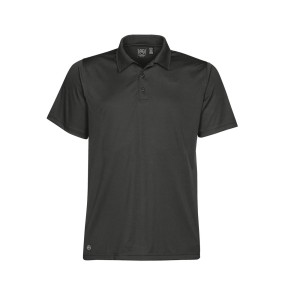 Męska Koszulka Polo H2XDRY