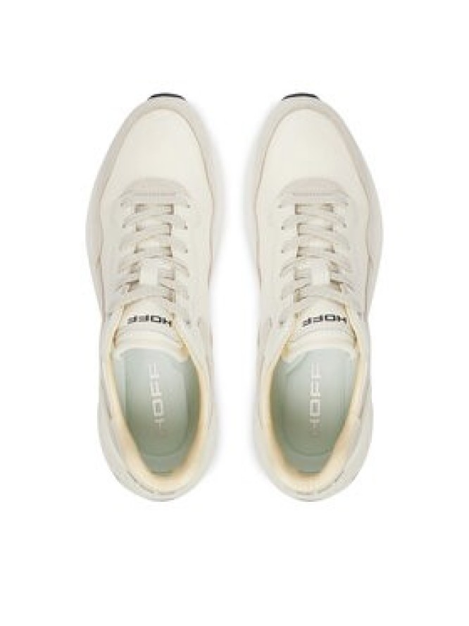 HOFF Sneakersy City MkII 12635403 Écru