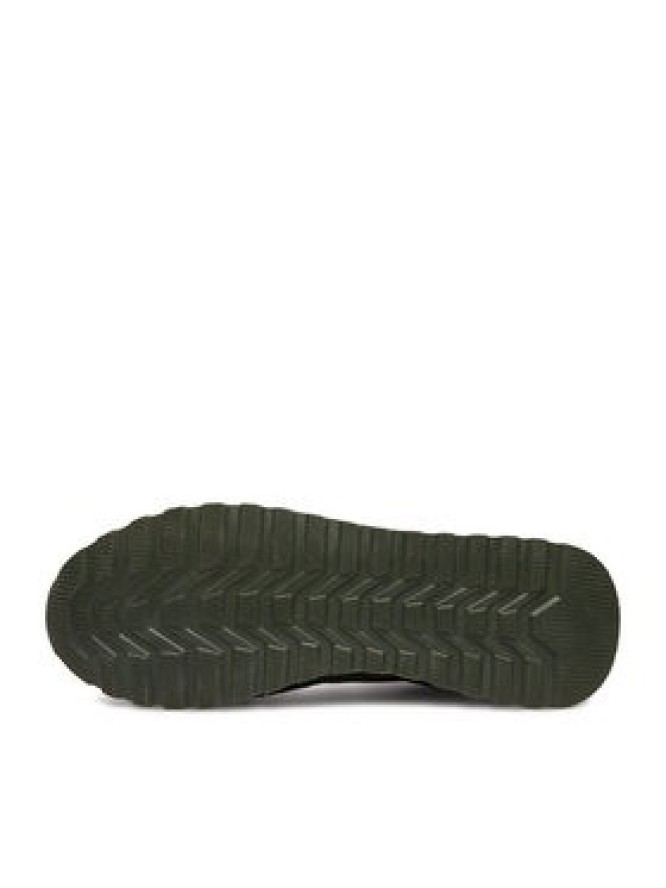 Kappa Sneakersy CEOWB-V12-1127 Khaki