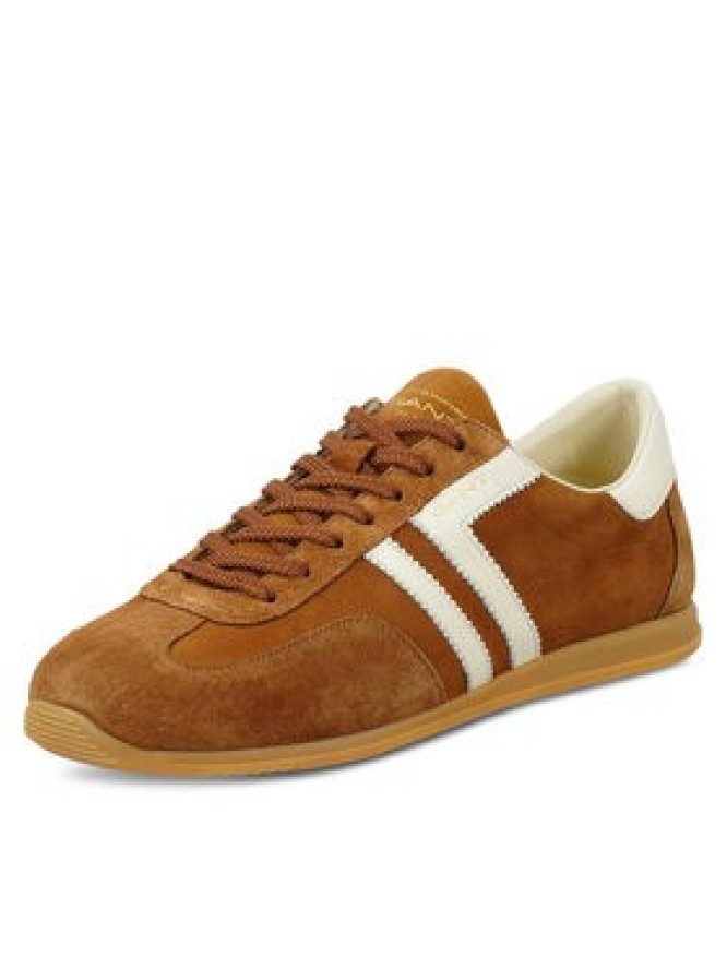 Gant Sneakersy 32633278 Brązowy