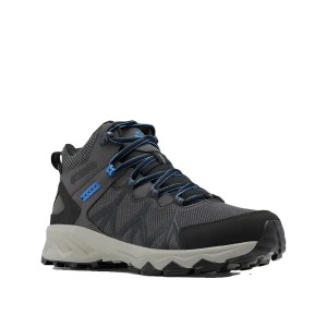 Buty trekkingowe Columbia Peakfreak II Outdry Szare