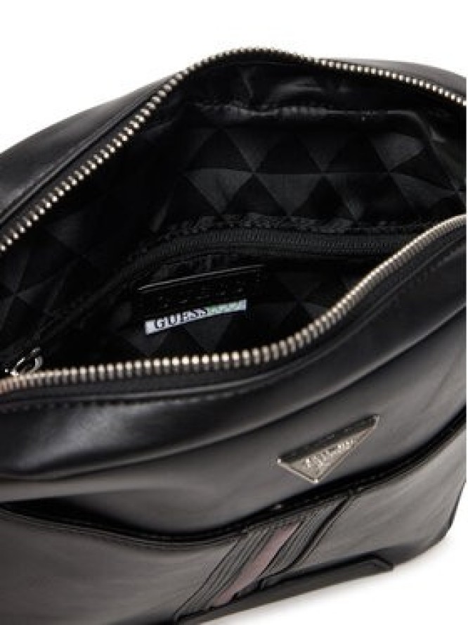 Guess Saszetka HMTOCS P6159 Czarny