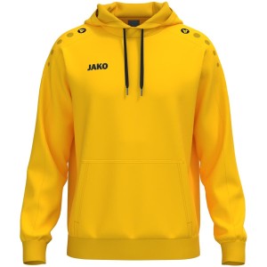 Bawełniana bluza z kapturem Jako One