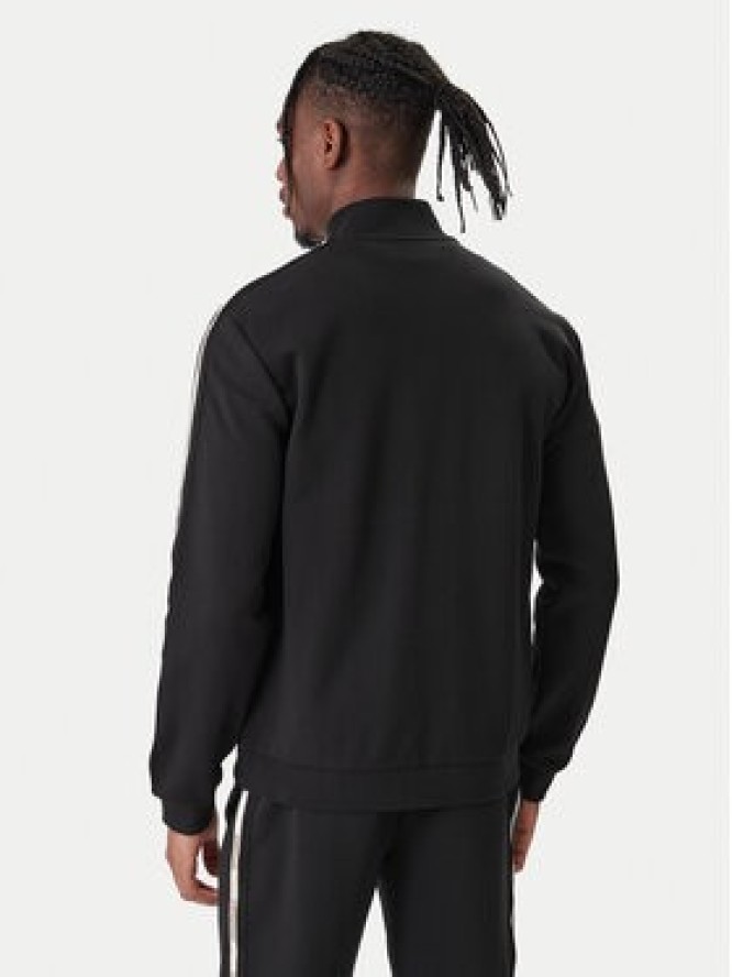 EA7 Emporio Armani Bluza 7M001479 AF12660 UC001 Czarny Regular Fit